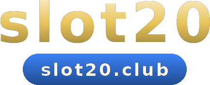 slot20 logo